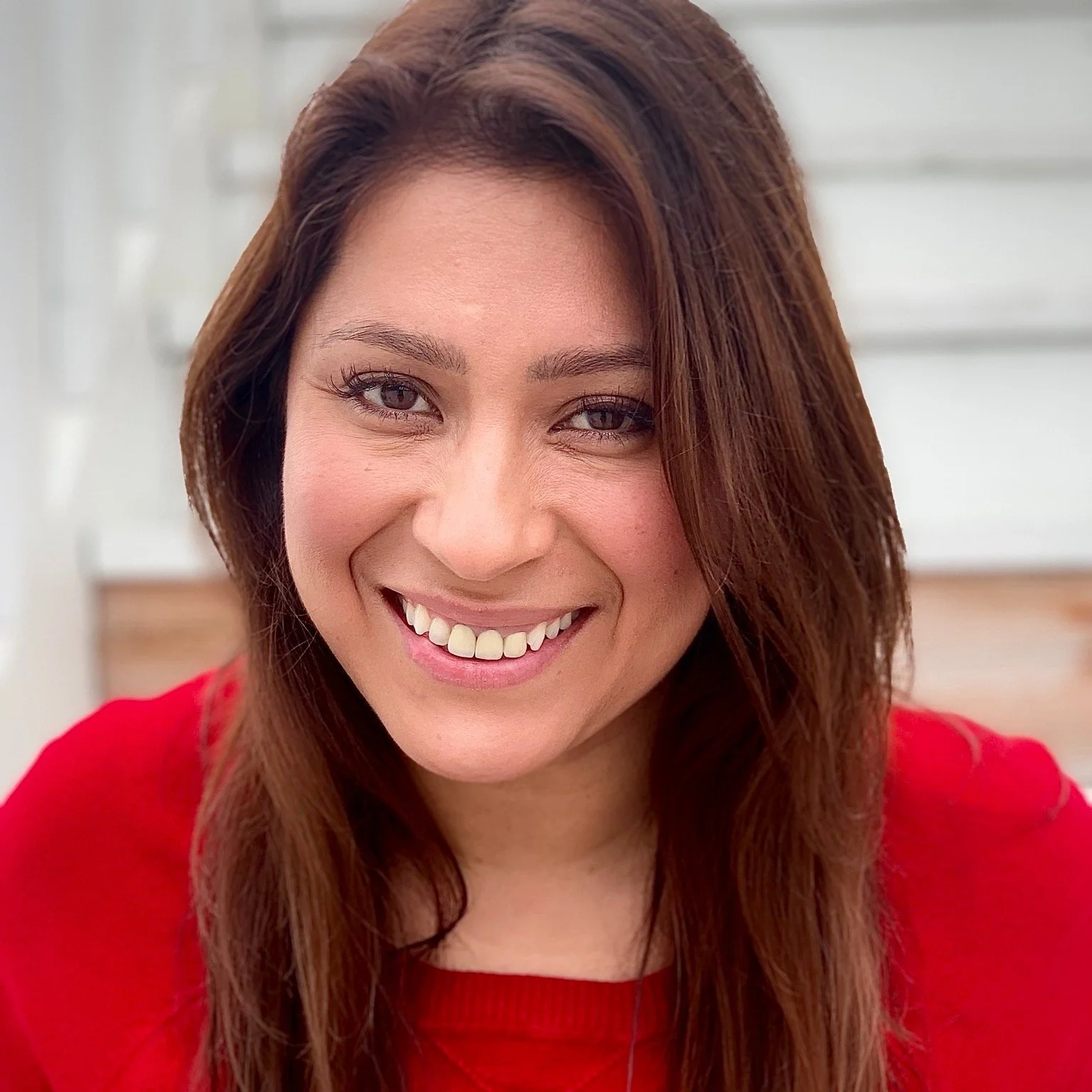 The Storyteller of East LA! By Evelina Fernández — Latino Theater
